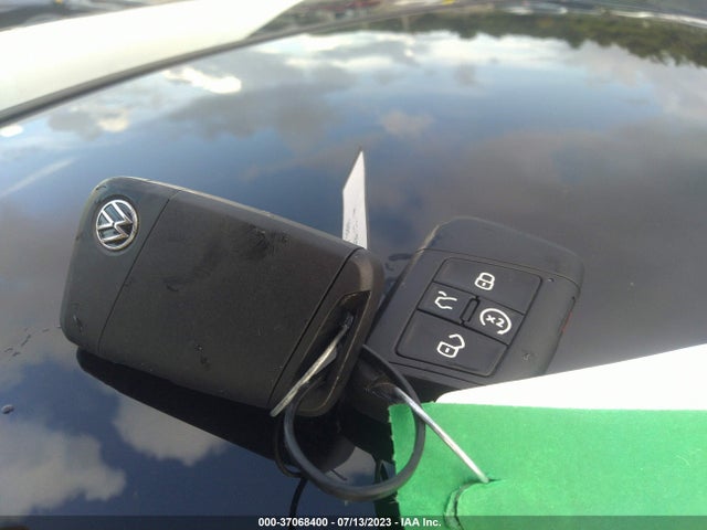 3VWC57BU7MM056153 Volkswagen Jetta S/se/r-line