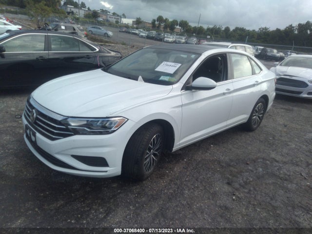 3VWC57BU7MM056153 Volkswagen Jetta S/se/r-line