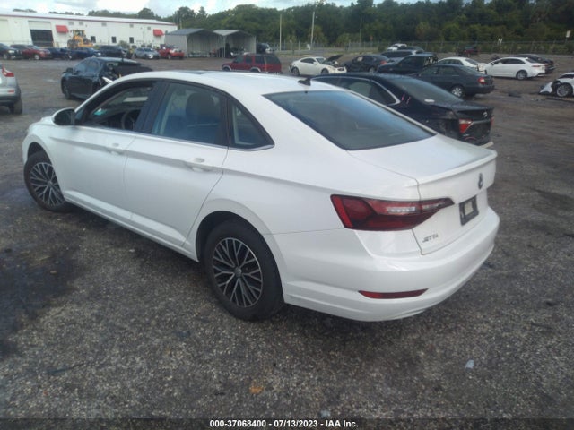 3VWC57BU7MM056153 Volkswagen Jetta S/se/r-line