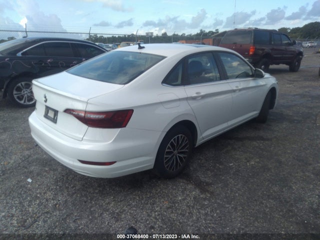 3VWC57BU7MM056153 Volkswagen Jetta S/se/r-line