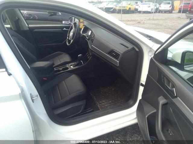 3VWC57BU7MM056153 Volkswagen Jetta S/se/r-line