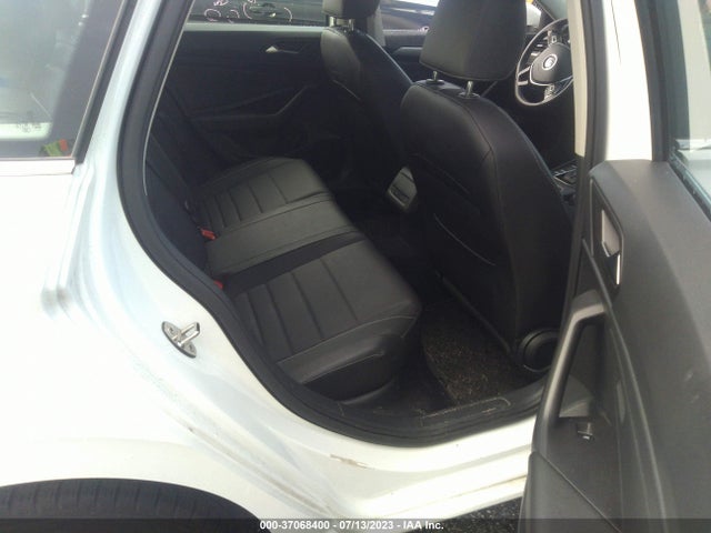 3VWC57BU7MM056153 Volkswagen Jetta S/se/r-line