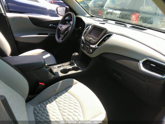 Chevrolet EQUINOX LS 2020 3GNAXHEV5LS738772 Image 5