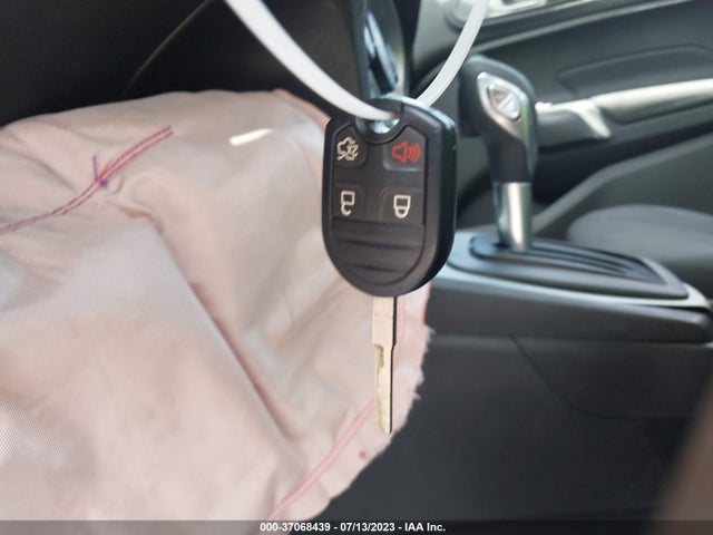 Ford FIESTA SE 2019 3FADP4EJ7KM100950 Image 11