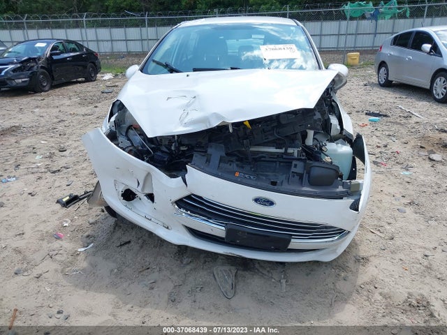 Ford FIESTA SE 2019 3FADP4EJ7KM100950 Image 6