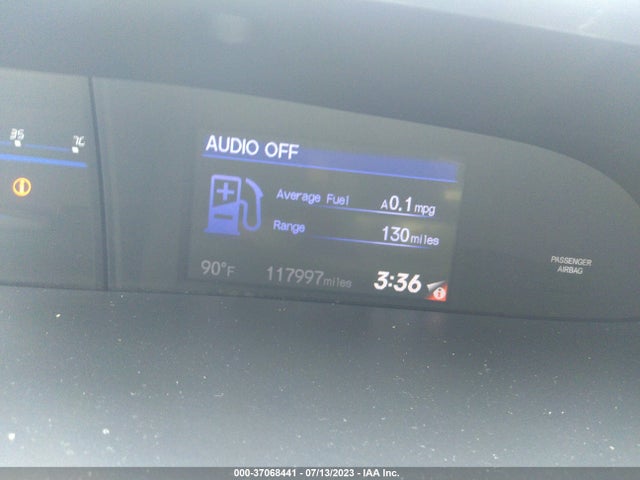 2013 HONDA CIVIC SDN LX VIN: 2HGFB2F56DH569053