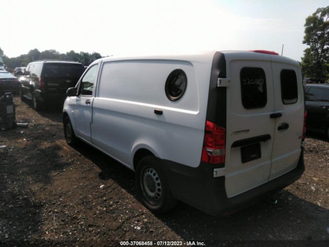 WD3PG2EA8H3279418 Mercedes-Benz METRIS CARGO VAN