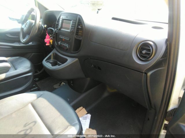 WD3PG2EA8H3279418 Mercedes-Benz METRIS CARGO VAN