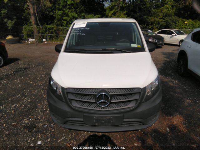WD3PG2EA8H3279418 Mercedes-Benz METRIS CARGO VAN