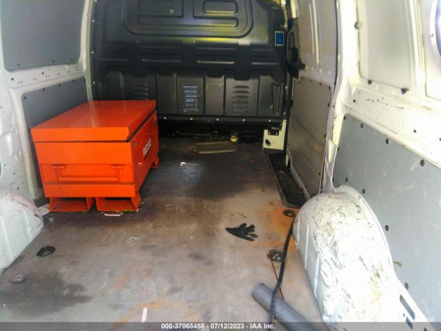 WD3PG2EA8H3279418 Mercedes-Benz METRIS CARGO VAN
