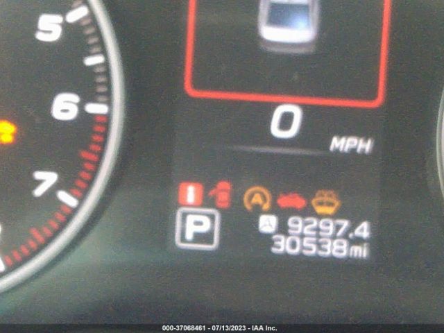 4S3BWAC69M3002296 Subaru Legacy Premium
