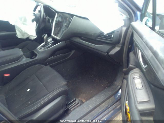 4S3BWAC69M3002296 Subaru Legacy Premium