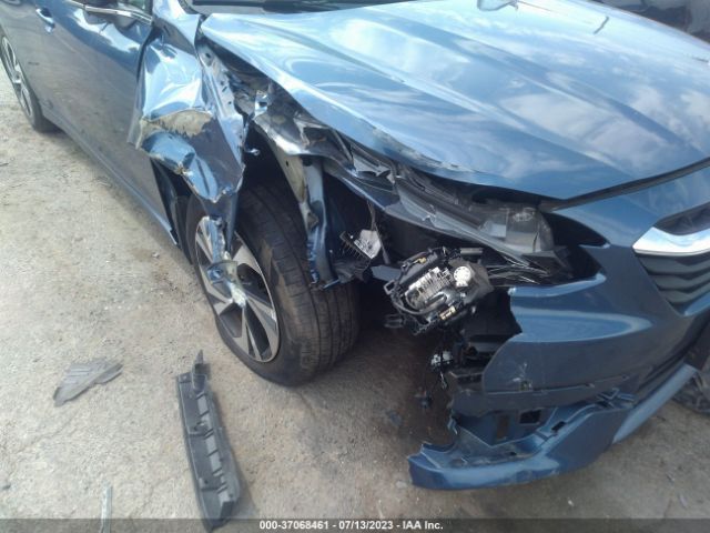 4S3BWAC69M3002296 Subaru Legacy Premium