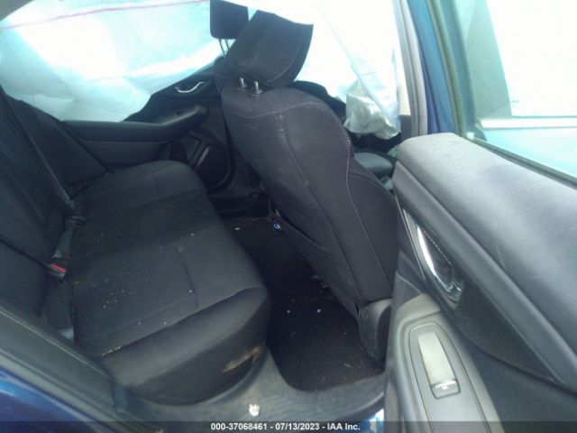4S3BWAC69M3002296 Subaru Legacy Premium