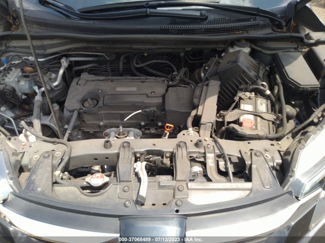 Honda CR-V SE 2016 2HKRM4H44GH678418 Image 10