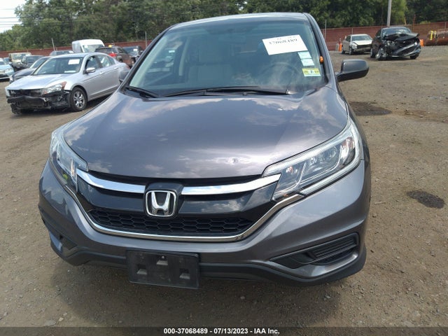 Honda CR-V SE 2016 2HKRM4H44GH678418 Image 6