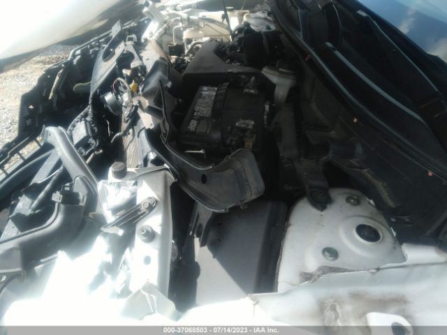 5N1AT2MT0JC731664 Nissan ROGUE S