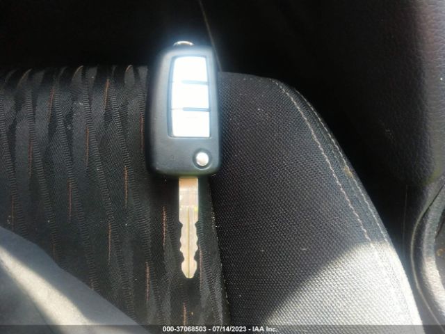 5N1AT2MT0JC731664 Nissan ROGUE S