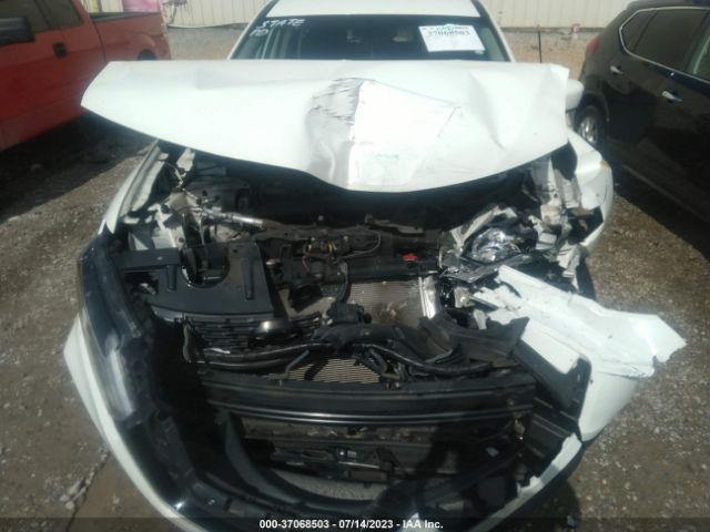 5N1AT2MT0JC731664 Nissan ROGUE S
