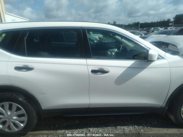 5N1AT2MT0JC731664 Nissan ROGUE S