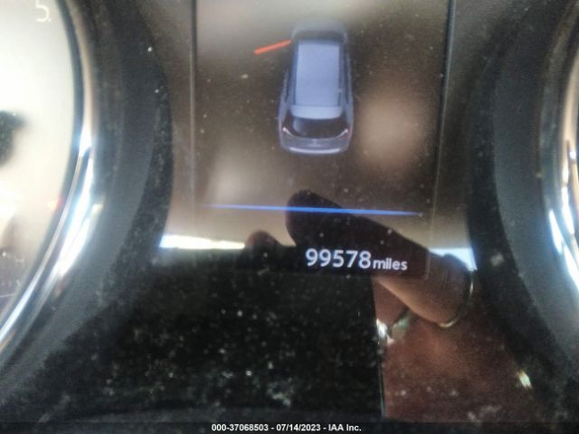 5N1AT2MT0JC731664 Nissan ROGUE S