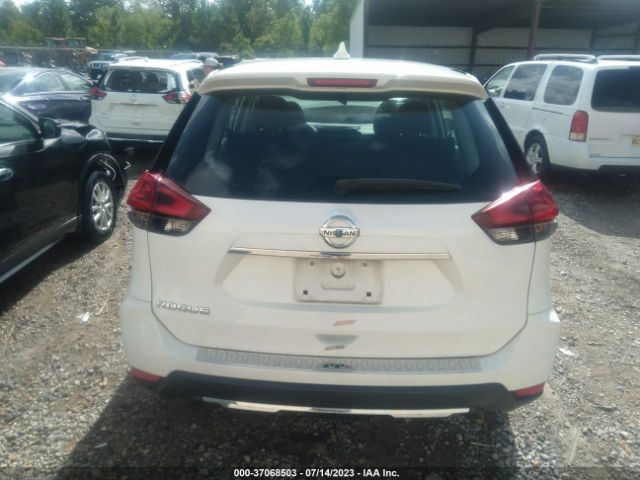 5N1AT2MT0JC731664 Nissan ROGUE S