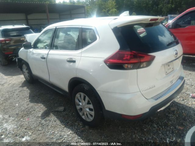 5N1AT2MT0JC731664 Nissan ROGUE S