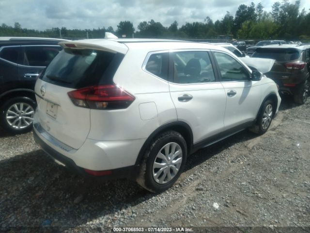 5N1AT2MT0JC731664 Nissan ROGUE S