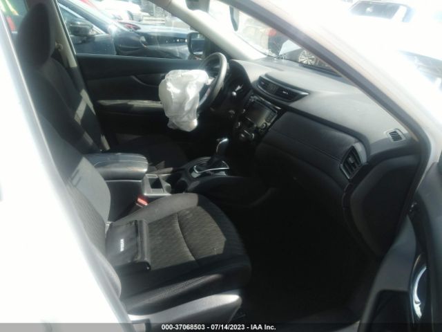 5N1AT2MT0JC731664 Nissan ROGUE S