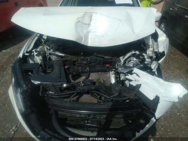 5N1AT2MT0JC731664 Nissan ROGUE S