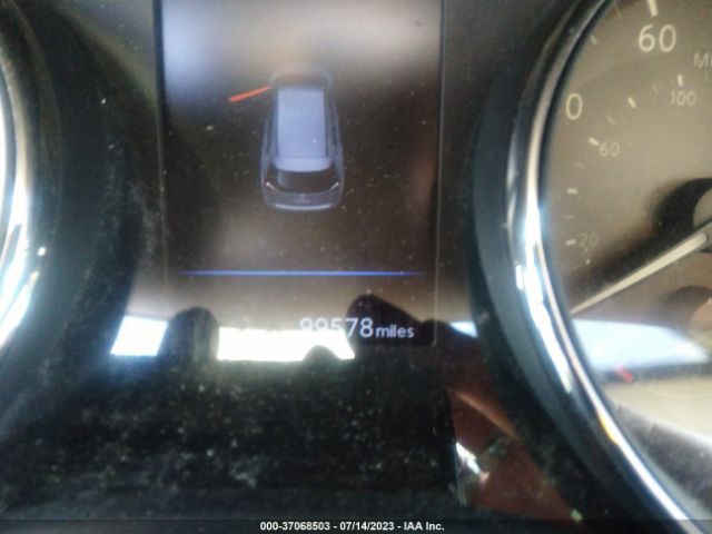 5N1AT2MT0JC731664 Nissan ROGUE S