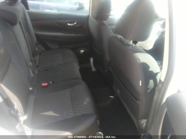 5N1AT2MT0JC731664 Nissan ROGUE S
