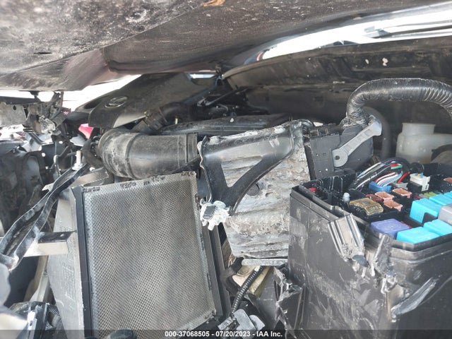 2019 Lexus NX, VIN: JTJYARBZ6K2158010