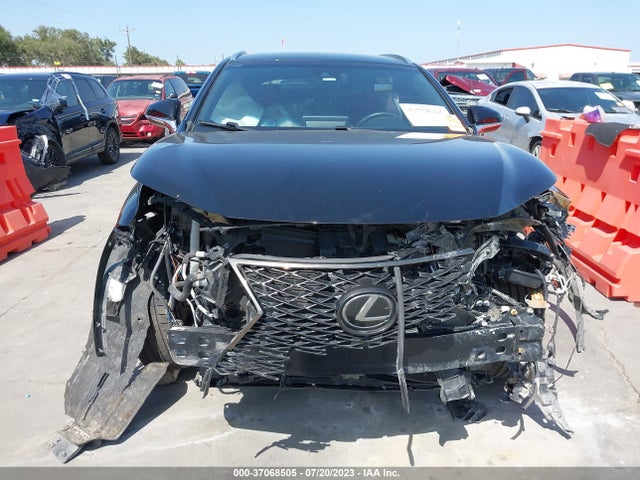 2019 Lexus NX, VIN: JTJYARBZ6K2158010
