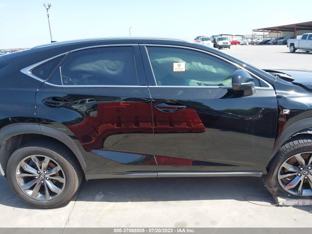 2019 Lexus NX, VIN: JTJYARBZ6K2158010