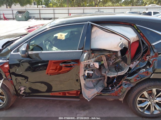 2019 Lexus NX, VIN: JTJYARBZ6K2158010