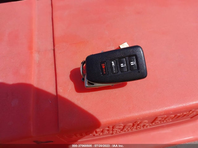 2019 Lexus NX, VIN: JTJYARBZ6K2158010