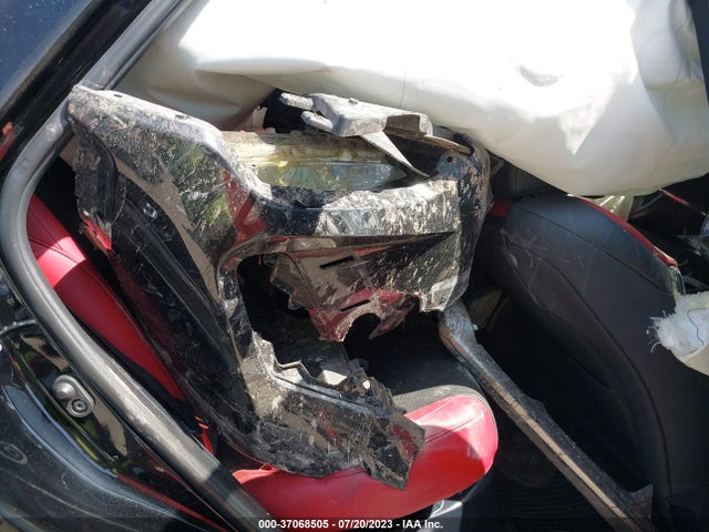 2019 Lexus NX, VIN: JTJYARBZ6K2158010
