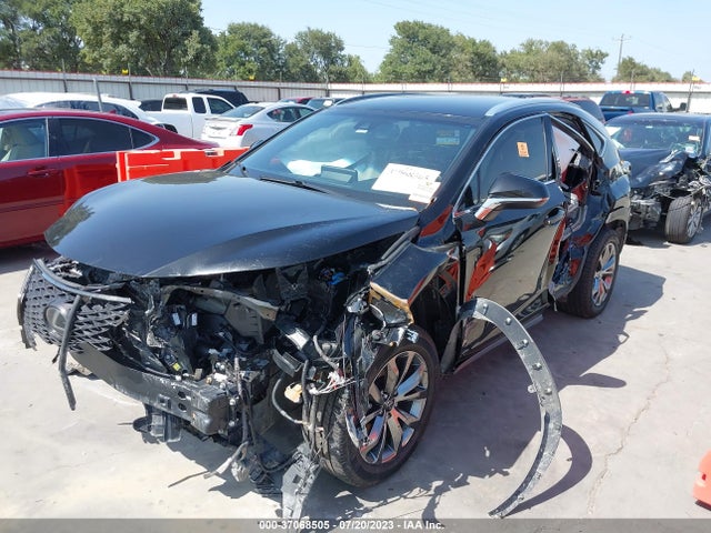 2019 Lexus NX, VIN: JTJYARBZ6K2158010