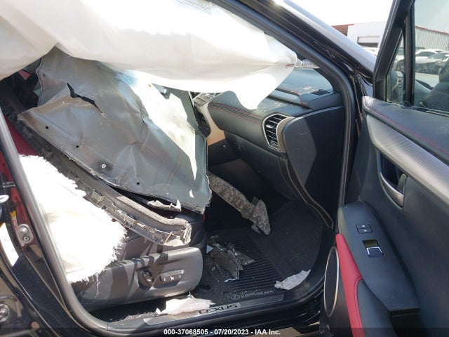2019 Lexus NX, VIN: JTJYARBZ6K2158010