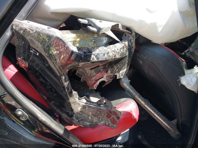 2019 Lexus NX, VIN: JTJYARBZ6K2158010