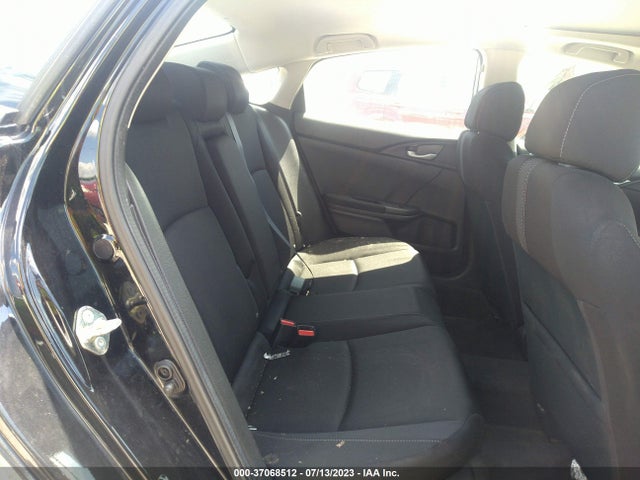2019 HONDA CIVIC SEDAN EX VIN: 19XFC1F3XKE210723