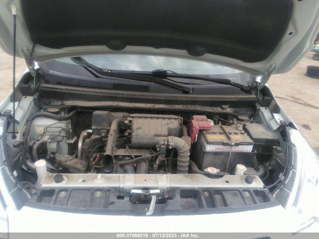 2020 MITSUBISHI MIRAGE G4 ES VIN: ML32F3FJ5LHF03415