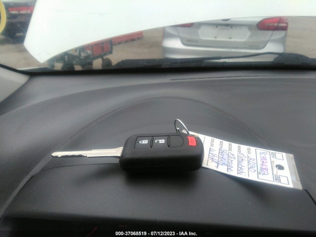 2020 MITSUBISHI MIRAGE G4 ES VIN: ML32F3FJ5LHF03415