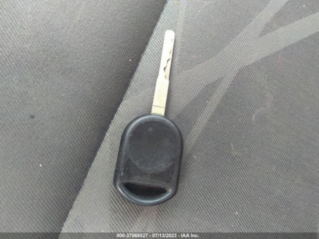 3FADP4AJ7FM144801 Ford FIESTA S