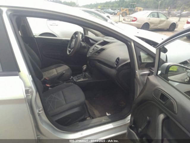 3FADP4AJ7FM144801 Ford FIESTA S