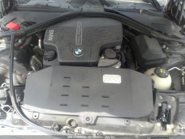 WBA3A5G57ENP33548 BMW 3 Series 328i