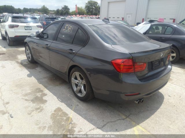 WBA3A5G57ENP33548 BMW 3 Series 328i