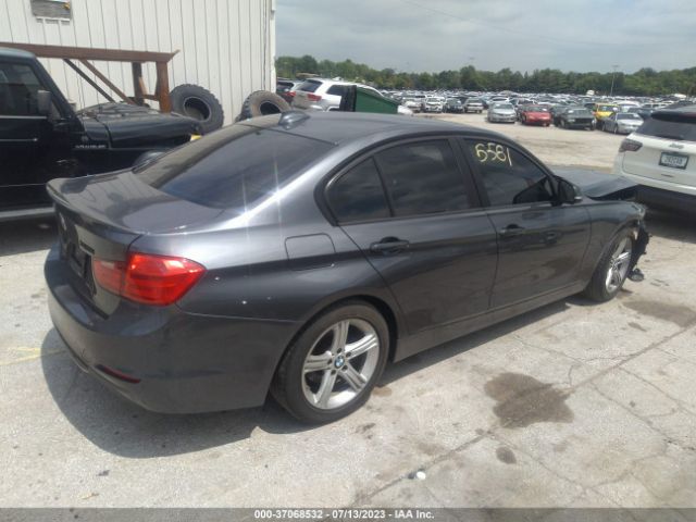 WBA3A5G57ENP33548 BMW 3 Series 328i