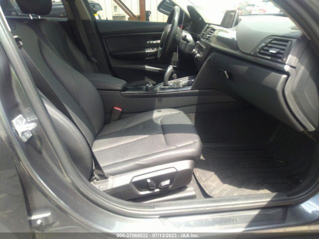 WBA3A5G57ENP33548 BMW 3 Series 328i